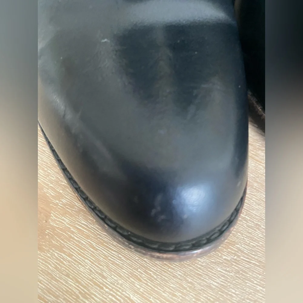 Frye boots booties